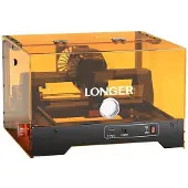 Longer Ray5 Minis 5.5w Laser Engraver Doré One Size / EU Plug 220V