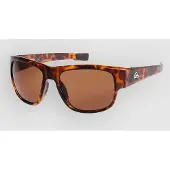 Quiksilver Pumping Sunglasses Orange Homme