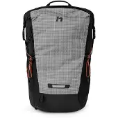 Hannah Dynamic 24 Roll-top Backpack Gris