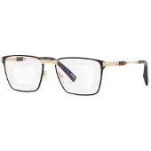 Chopard Vchm09-560301 56x18x145 Mm Reading Glasses Noir Homme