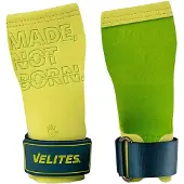 Velites Quad Pro Hand Grips Jaune L