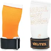 Velites Quad Pro Hand Grips Orange M