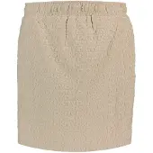 DKNY Dj6k9611 Skirt Beige L Femme