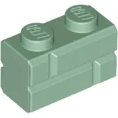 LEGO 98283 Vert sable 250 pièces