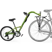Burley Remorque pour vélo Piccolo