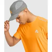 MONTIREX Casquette Traction - Gris, Gris