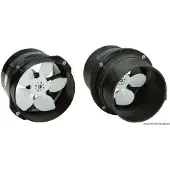 Osculati Ventilateur axial 12 V 6 A , 1 pièce