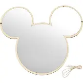 OEM Petit miroir de salle de bains