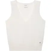 Calvin Klein Haut blanc