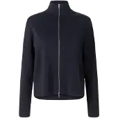 MAERZ Muenchen Cardigan ' 214400 ' bleu