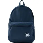 Converse Sac à dos 'CAM SPEED' bleu marine / blanc