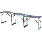 Famanu Table de camping
