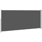 vidaXL Store enrouleur latéral, extensible, 220 x 500 cm