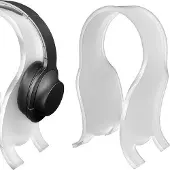 OEM Support pour casque circum-auriculaire, gaming, bureau, écran