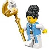 LEGO Ninjago : Euphrasie