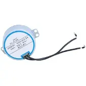 OEM Moteur synchrone 4W pour platine vinyle, moteur pas à pas électrique