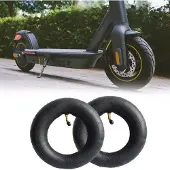 OEM Pneus pour trottinette électrique 200x50 amortisseurs