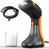 OEM Défroisseur à vapeur pour vêtements, portable, défroisseur pour vêtements