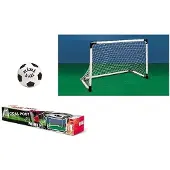 Famanu Buts de football pour enfants et adultes