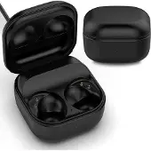 OEM Boîtier de recharge USB avec station d'accueil pour écouteurs, noir