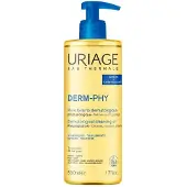 Uriage Huile Lavante | Testée sous contrôle dermatologique 500 ml Huile