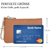 OEM Coffre-fort en toile noire dans un sac