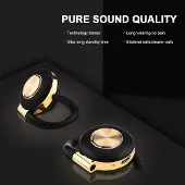 OEM Écouteurs Bluetooth sans fil avec fonction d'appel binaural