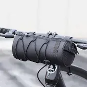 OEM Sacoche de vélo imperméable avec bandoulière