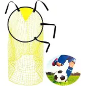 OEM Filet de but de football léger et pliable