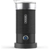OEM Mousseur à lait électrique noir