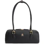 Tommy Hilfiger Sac bandoulière 'Grace' noir