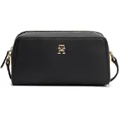 Tommy Hilfiger Sac à bandoulière 'Grace' noir