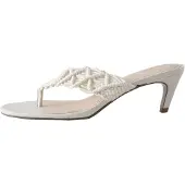 Next Tongs 'Forever Comfort' blanc cassé