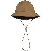 Buff Nmad Bucket Hat Marron S-M