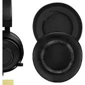 OEM Coussinets de rechange pour casque gaming, noir