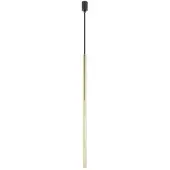 Zumaline NOVA Lampe à suspension A8187M Ligne Zuma