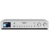 Technisat DIGITRADIO 143 (V3) | Composant Hi-Fi, DAB+, Radio Internet