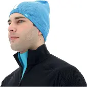 UYN Natyon Parallell Beanie Bleu 59-63 cm
