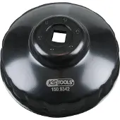 Ks Tools 150.9342 Oliefiltersleutel