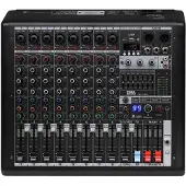 Natec Dna Hlc 8 Mk2 Audio Mixer Clair