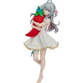 Good Smile Company Pop Up Parade Kagura Nana Figure 16 Cm Multicolore