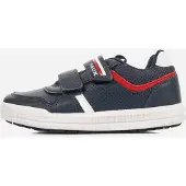 Geox Arzach A Trainers Bleu EU 31 Garçon