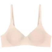 Triumph Pure Micro Soutien-Gorge Sans Armature - 80