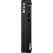 Lenovo M75q - Ordinateur complet - RAM : 16 Go - Disque dur : 512 Go