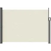 vidaXL Store enrouleur latéral, extensible, 120 x 300 cm