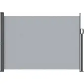 vidaXL Store de balcon rétractable, 140 x 300 cm