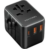 Vention Fjeb0 Chargeur Usb-c One Size