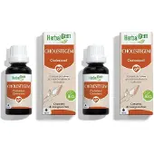 Herbalgem CHOLESTEGEM 2x30 ml Goutte(S)