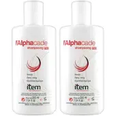 Item AlphaCade Shampooing 200 ml 2x200 ml Shampooing