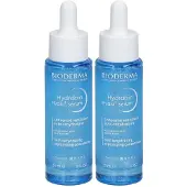 Bioderma Hydrabio Hyalu+ Sérum 2x30 ml Sérum